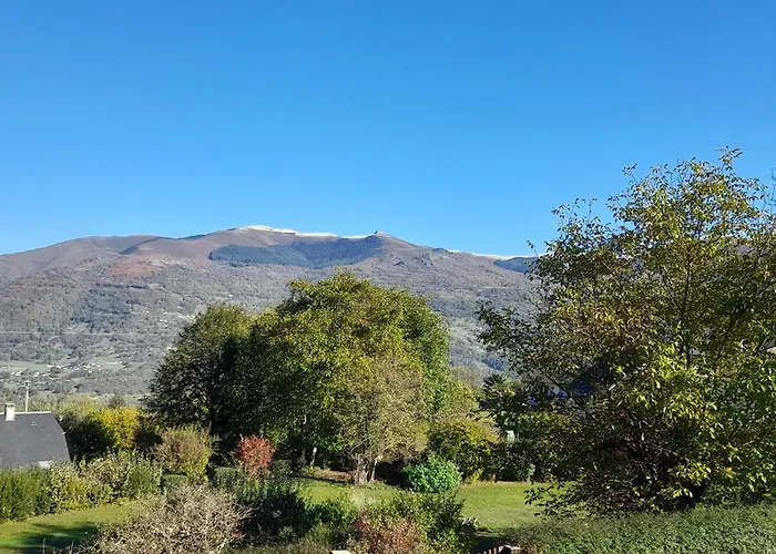 Eden Des Pyrenees