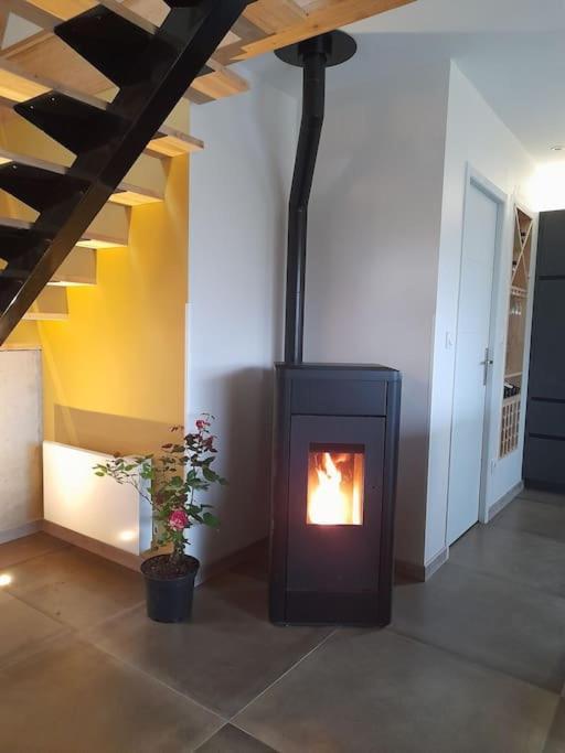 Villa Eden Des Pyrenees Arcizans-Avant