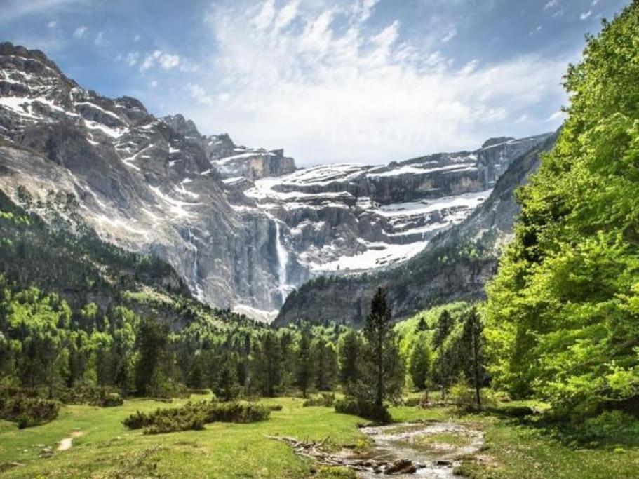 Eden Des Pyrenees *
