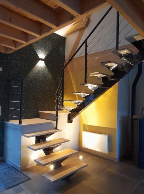 Villa Eden Des Pyrenees Arcizans-Avant