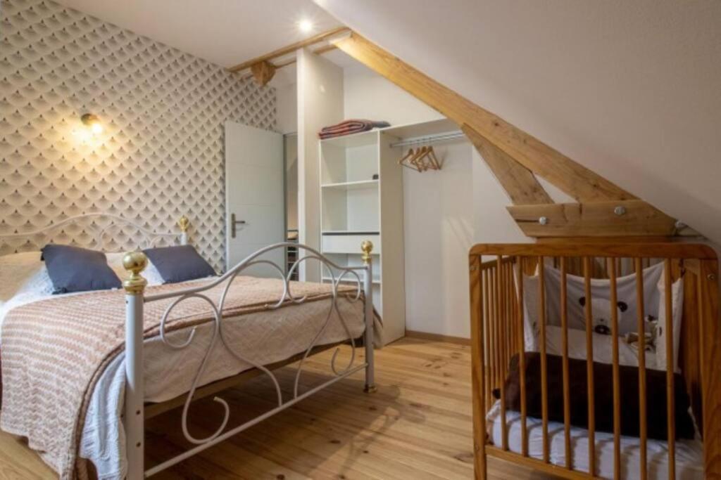 Villa Eden Des Pyrenees *